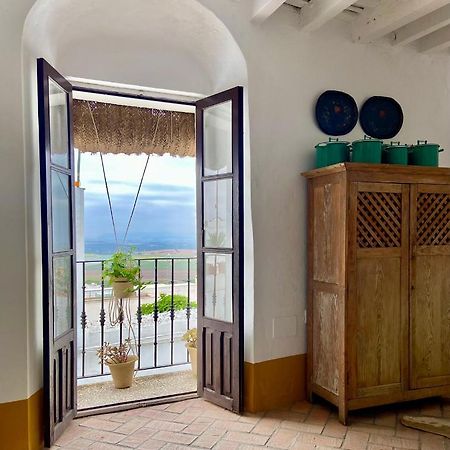 Apartamento San Juan Vejer de la Frontera Exterior photo