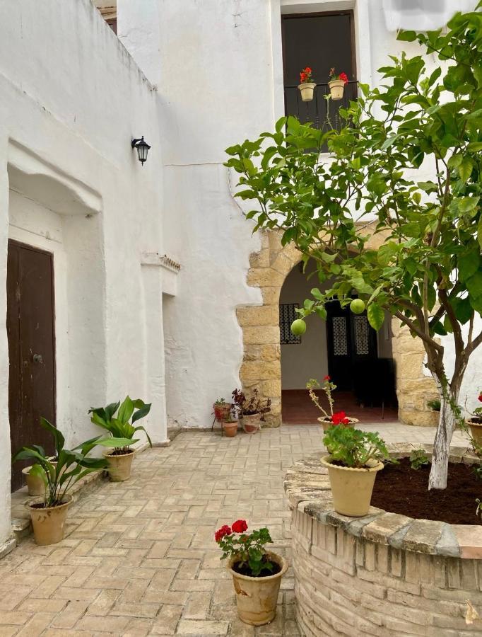 Apartamento San Juan Vejer de la Frontera Exterior photo