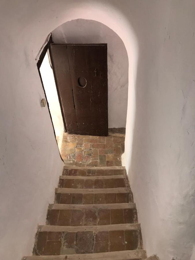 Apartamento San Juan Vejer de la Frontera Exterior photo